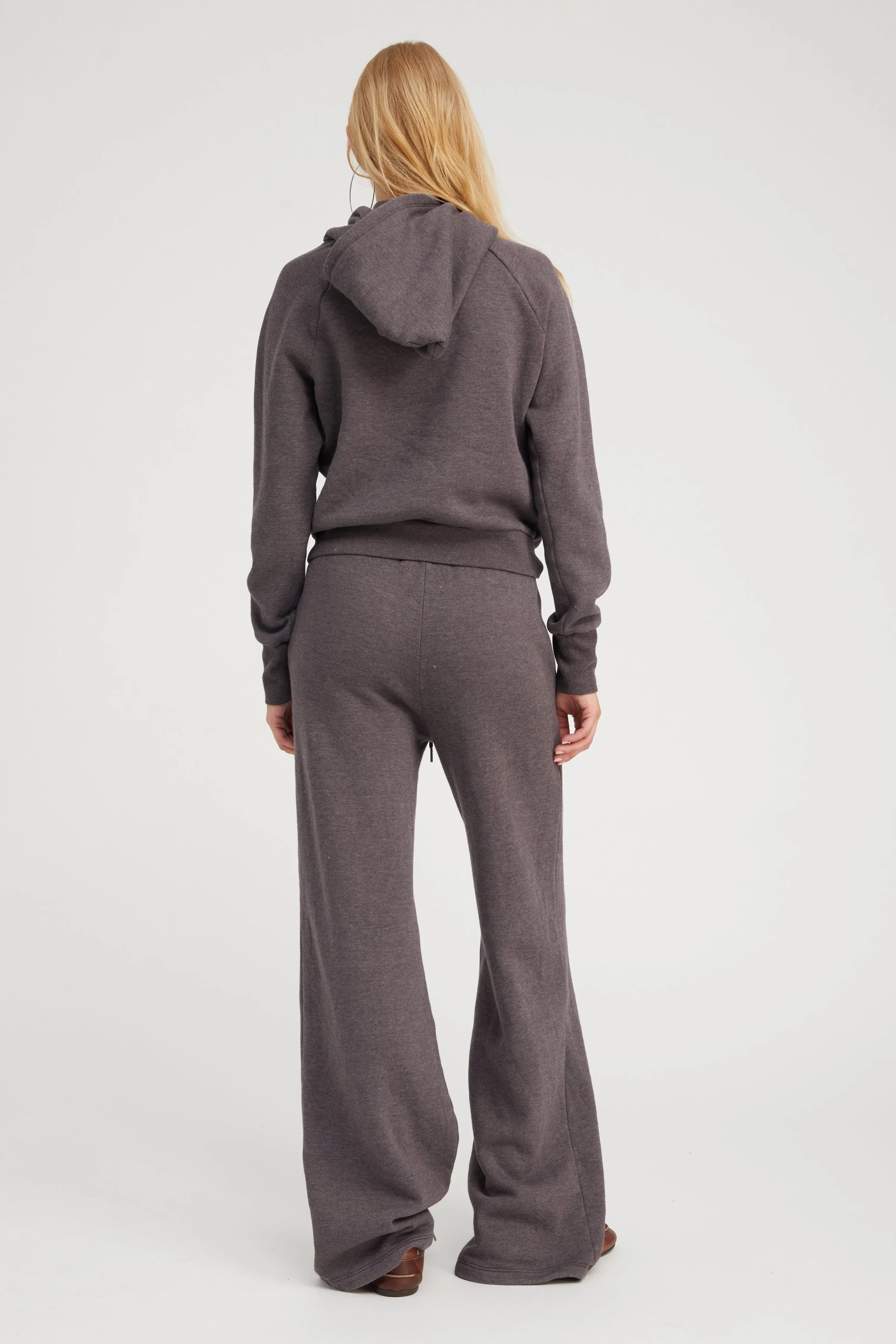 Shrunken Hoodie sold by SPRWMN product image thumbnail 5