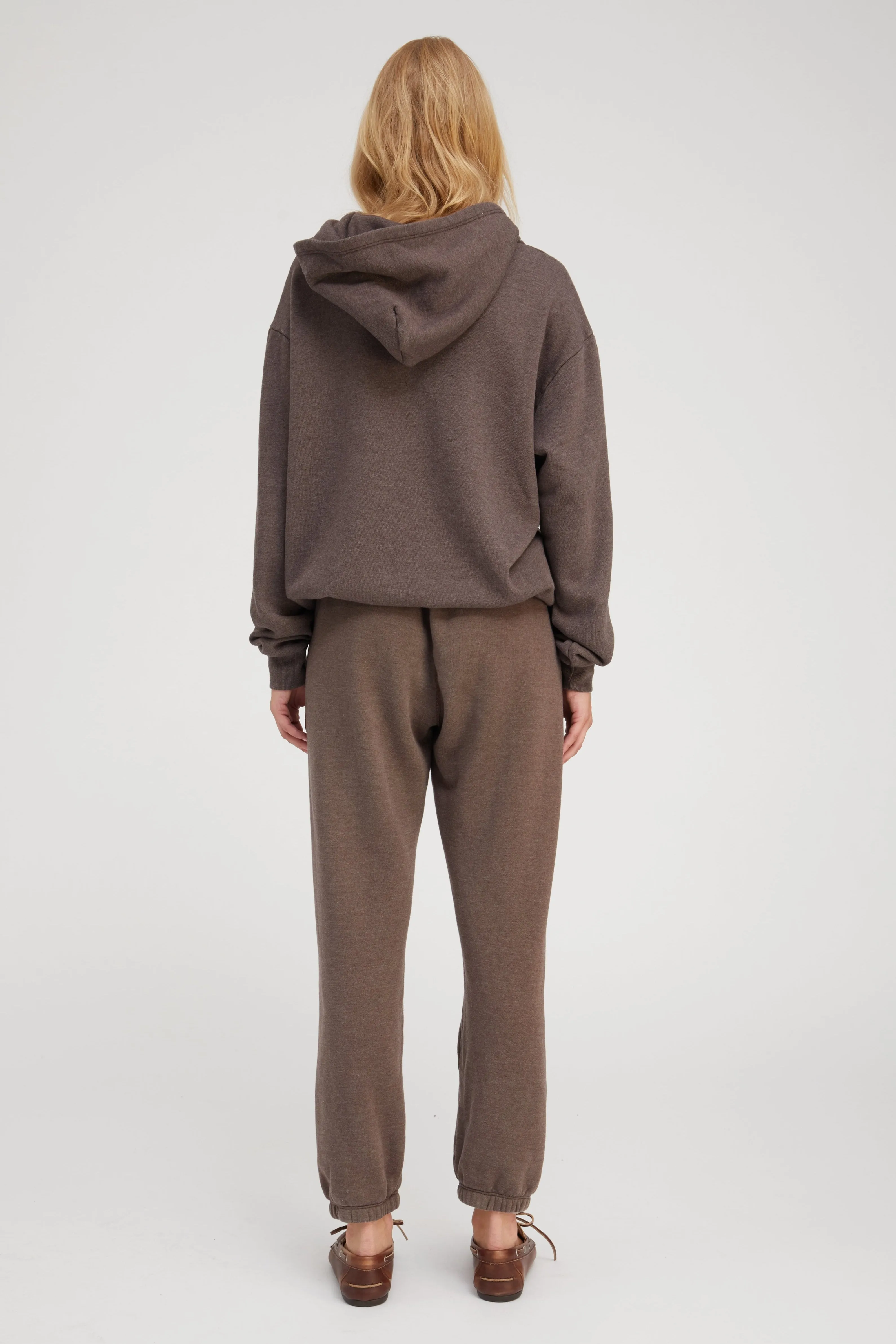 Heart Hoodie sold by SPRWMN product image thumbnail 4