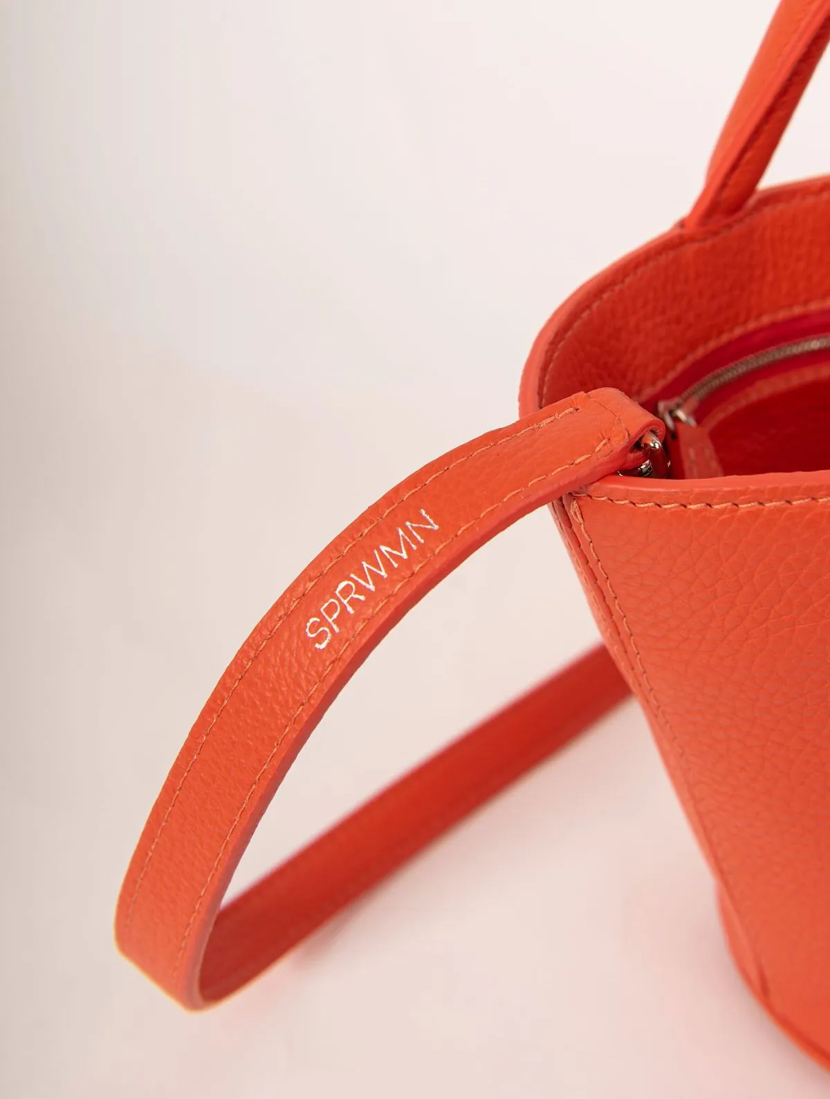 Mini Panier Bag sold by SPRWMN product image thumbnail 4