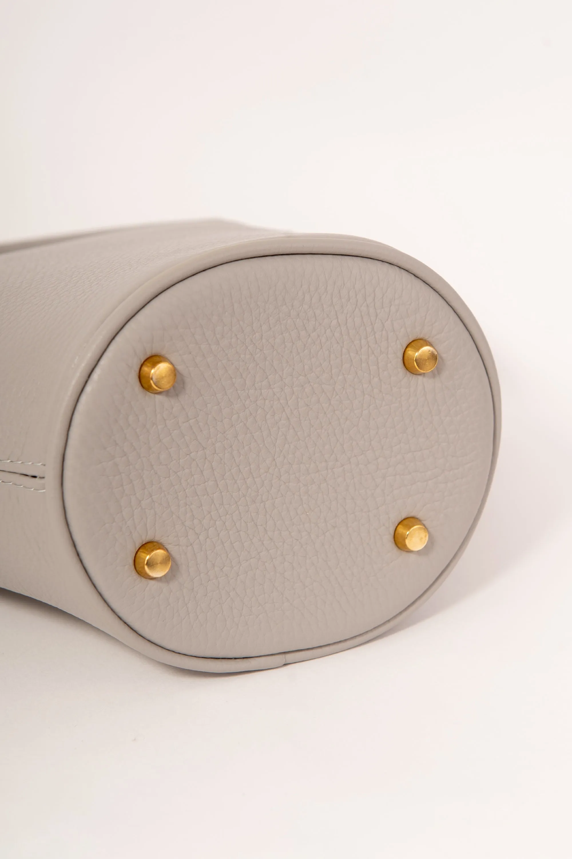 Mini Panier Bag sold by SPRWMN product image thumbnail 2