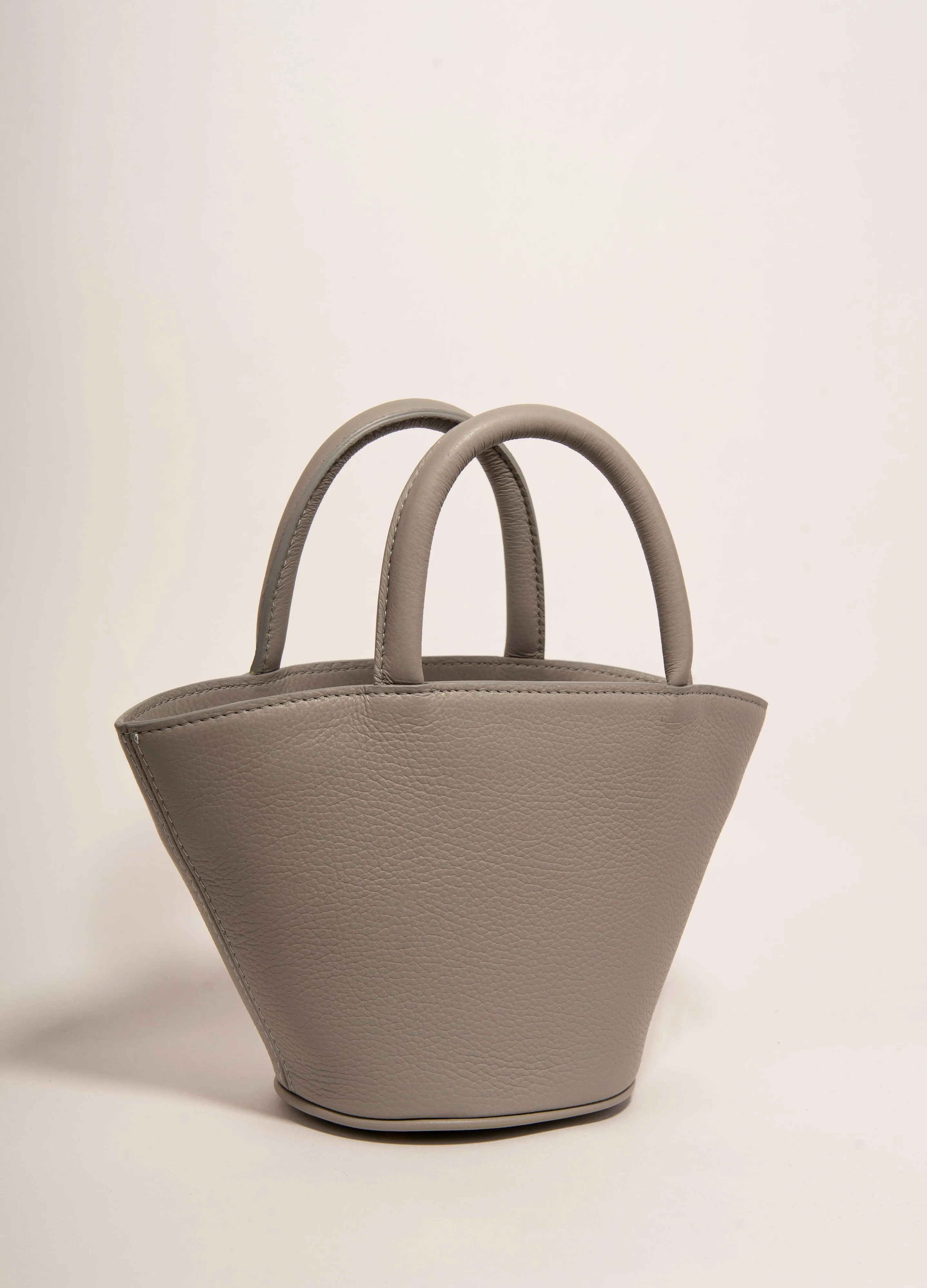 Mini Panier Bag sold by SPRWMN product image thumbnail 3