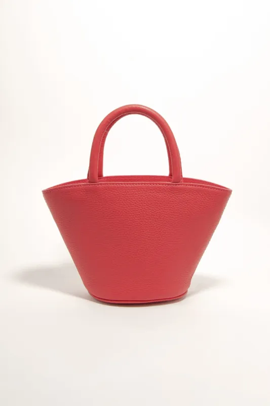 Mini Panier Bag made by SPRWMN