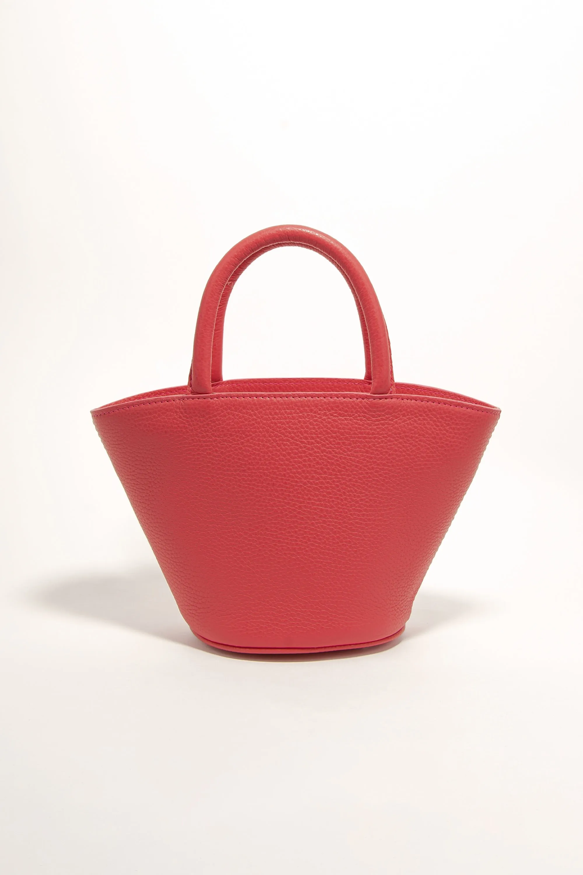 Mini Panier Bag sold by SPRWMN