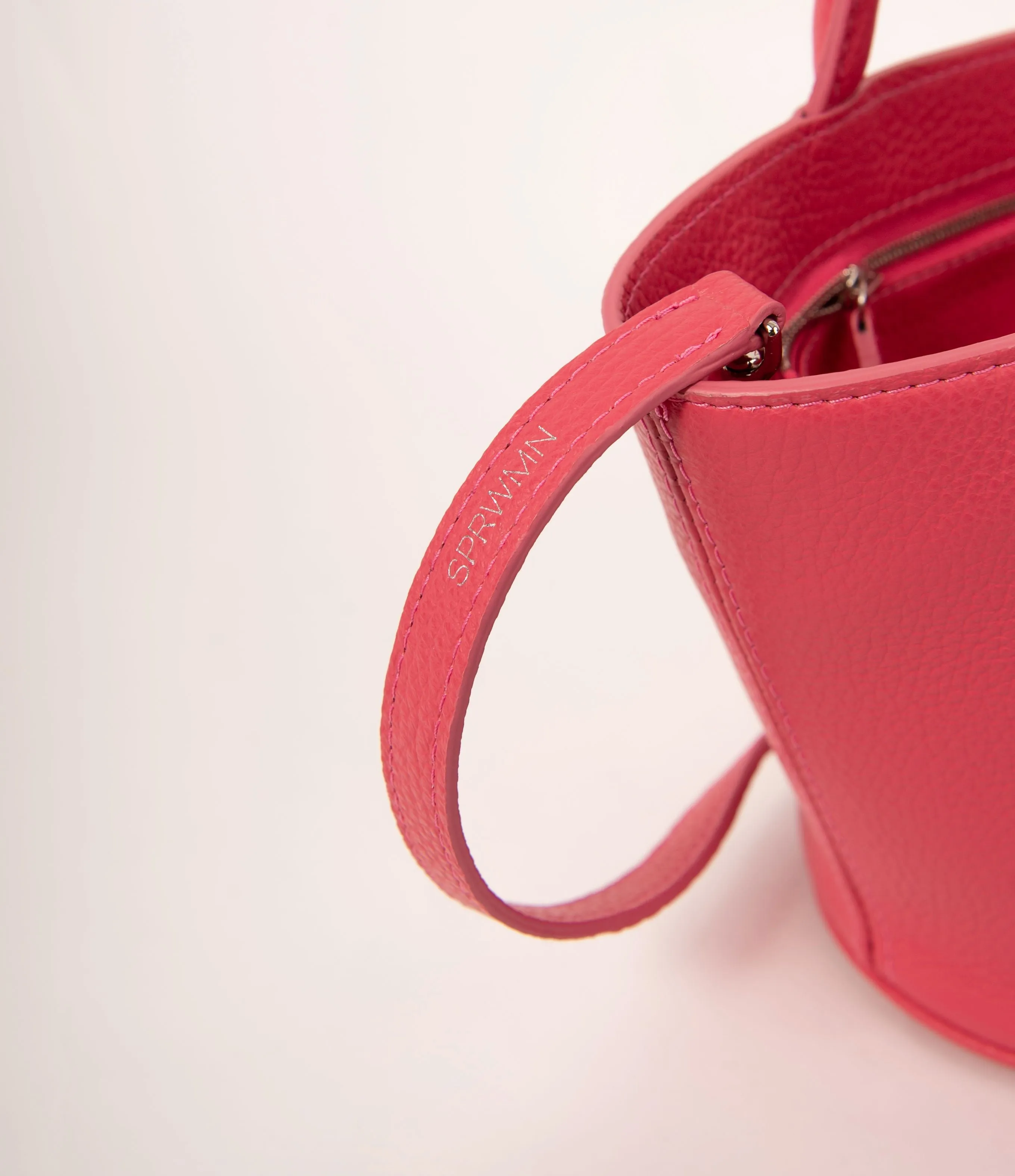 Mini Panier Bag sold by SPRWMN product image thumbnail 4