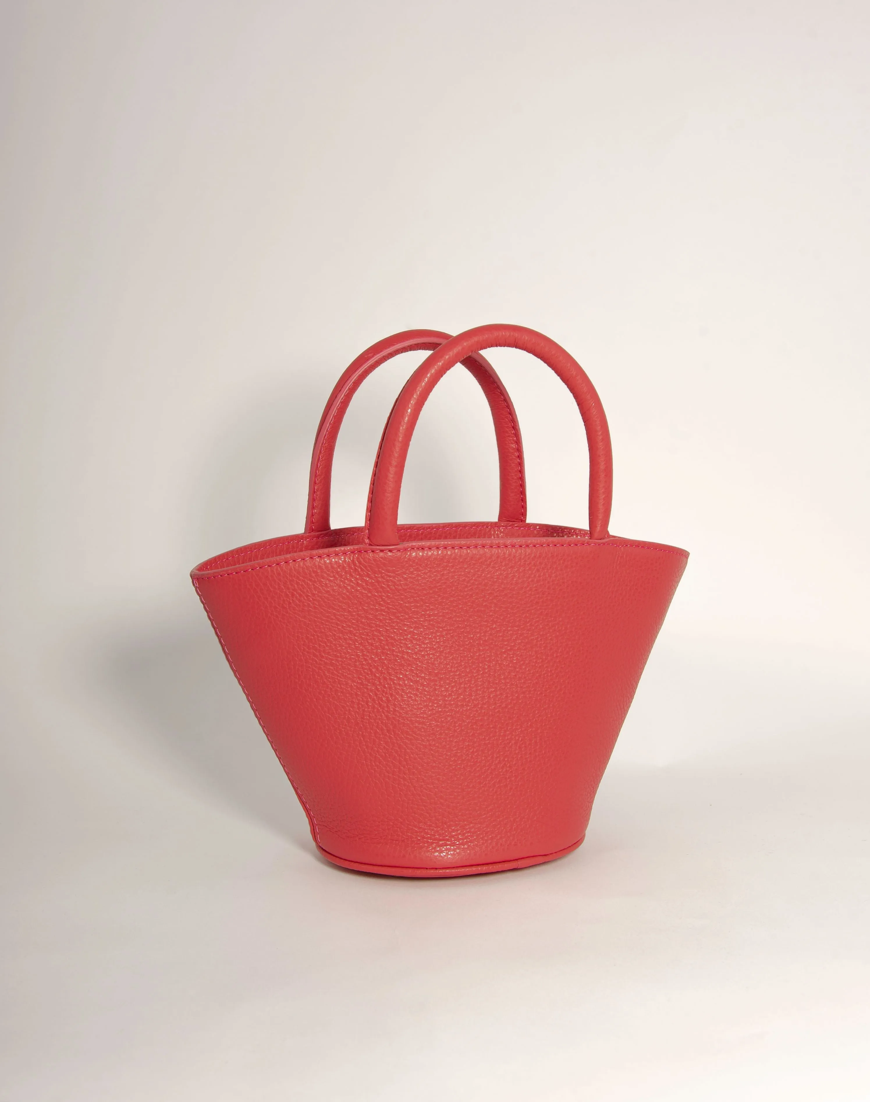 Mini Panier Bag sold by SPRWMN product image thumbnail 3