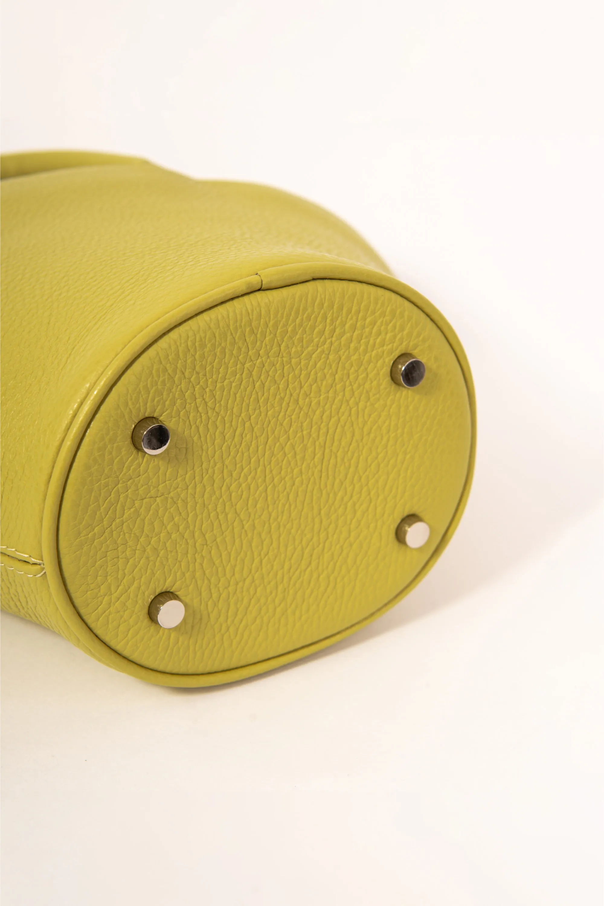 Vinaigrette Mini Panier Bag sold by SPRWMN product image thumbnail 2