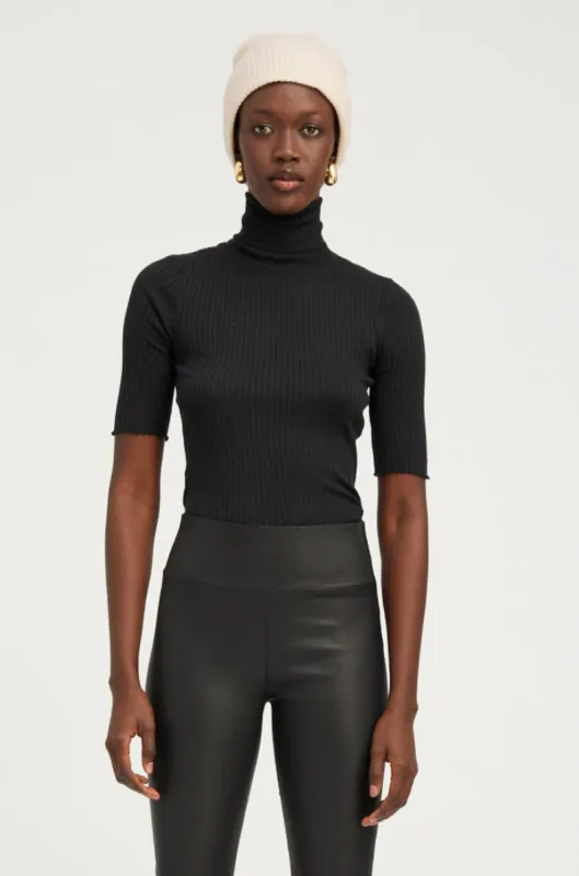 Vintage White Cashmere Beanie sold by SPRWMN