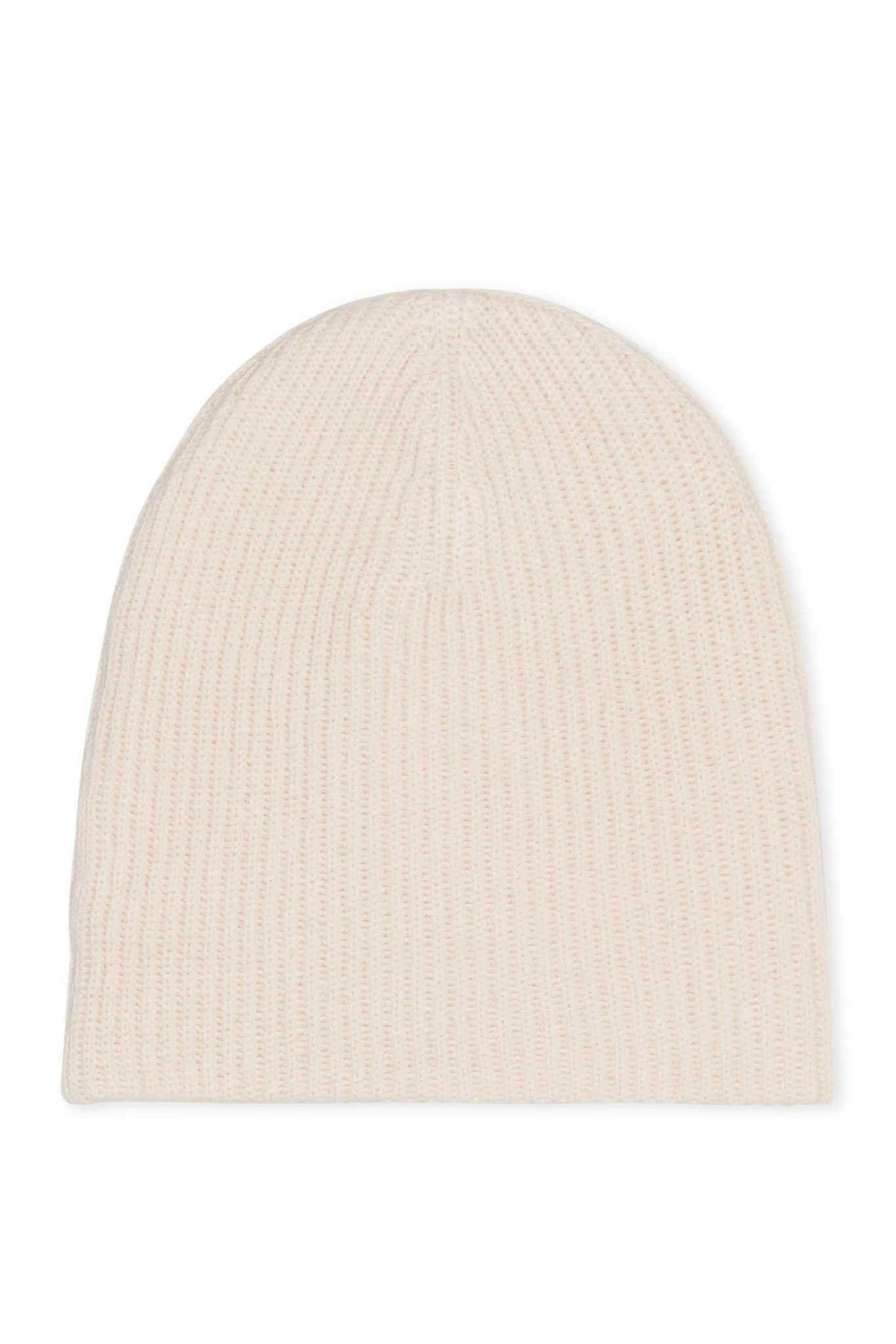 Cashmere Beanie sold by SPRWMN product image thumbnail 2