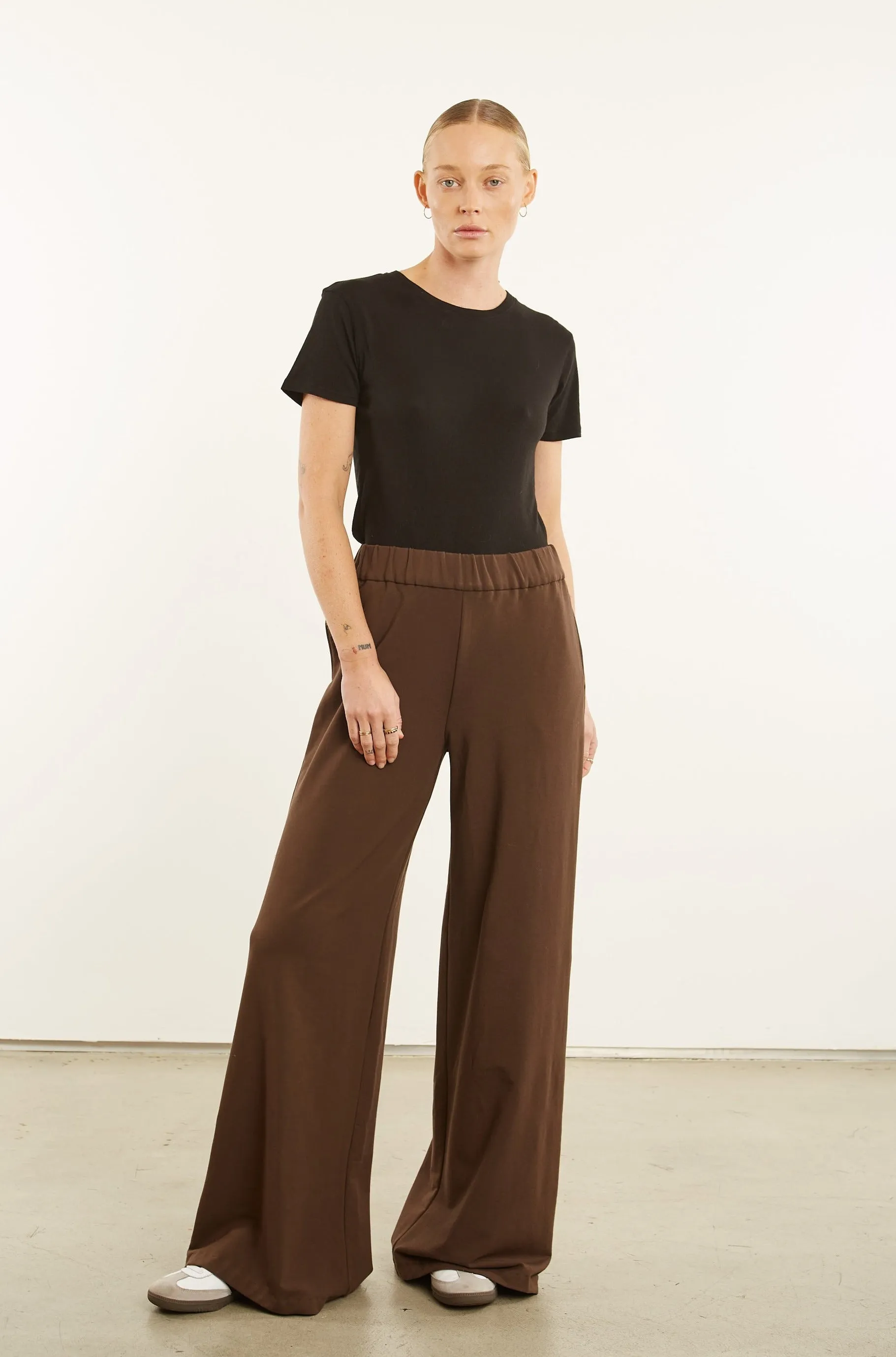 City Wide Leg Pants sold by SPRWMN product image thumbnail 2