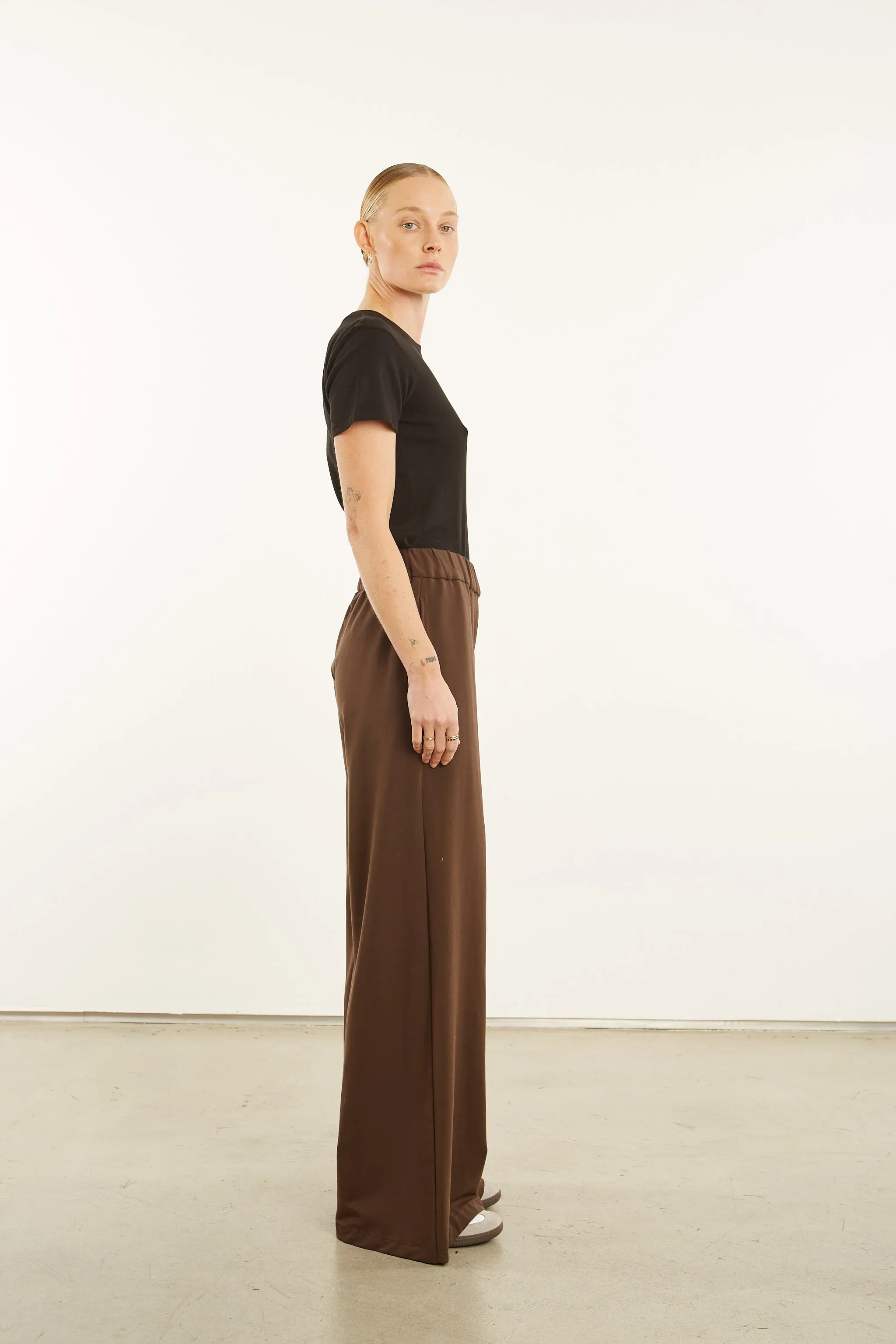City Wide Leg Pants sold by SPRWMN product image thumbnail 4