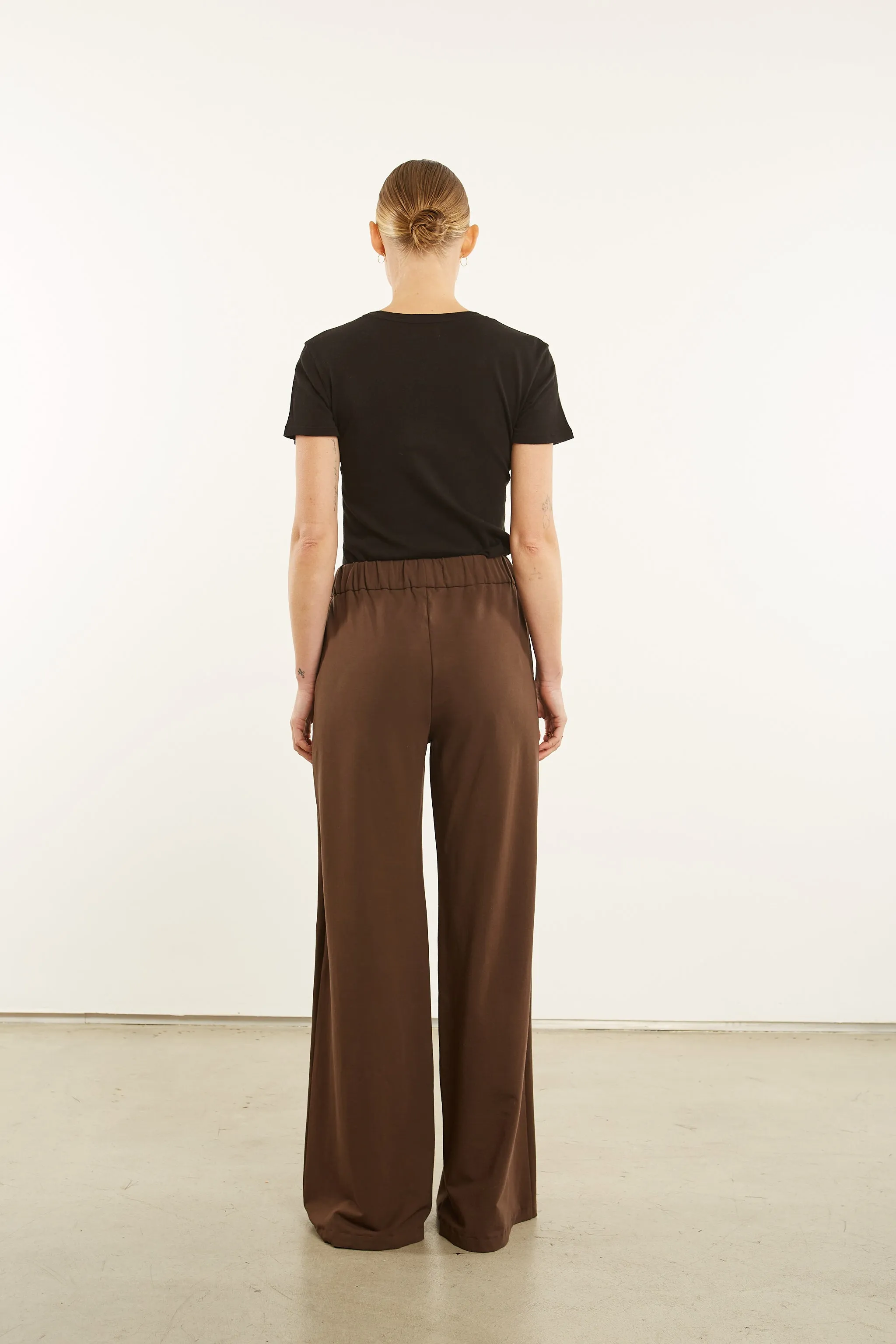 City Wide Leg Pants sold by SPRWMN product image thumbnail 3