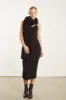 Black Cashmere Wrap Scarf sold by SPRWMN