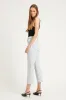 Piaf Crop Straight Leg Denim sold by SPRWMN