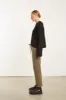 Moss Easy Sweatpants sold by SPRWMN