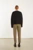 Moss Easy Sweatpants sold by SPRWMN