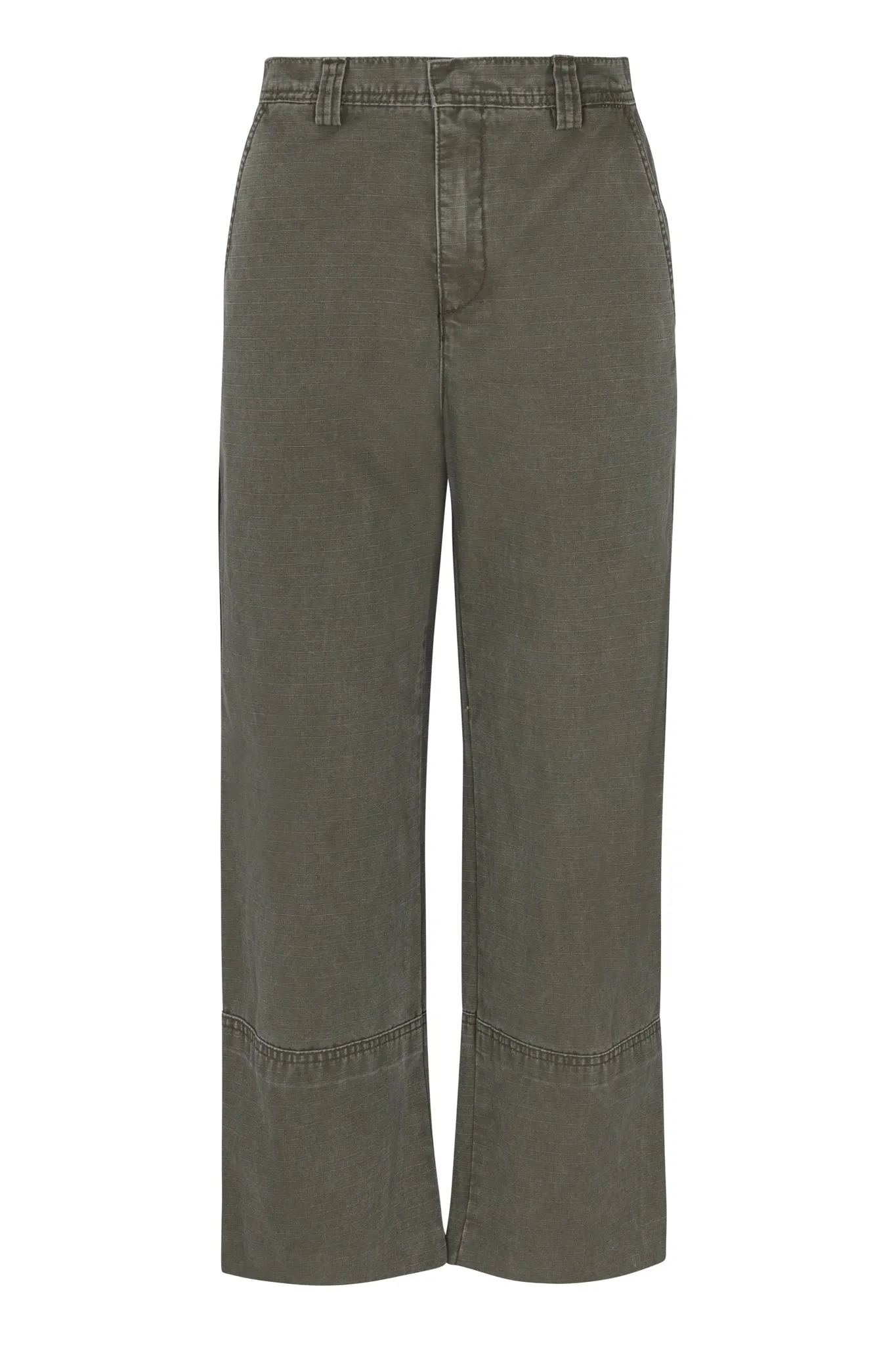 Classic Cotton Pants sold by SPRWMN product image thumbnail 5