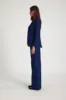 Rinse Denim Blazer sold by SPRWMN