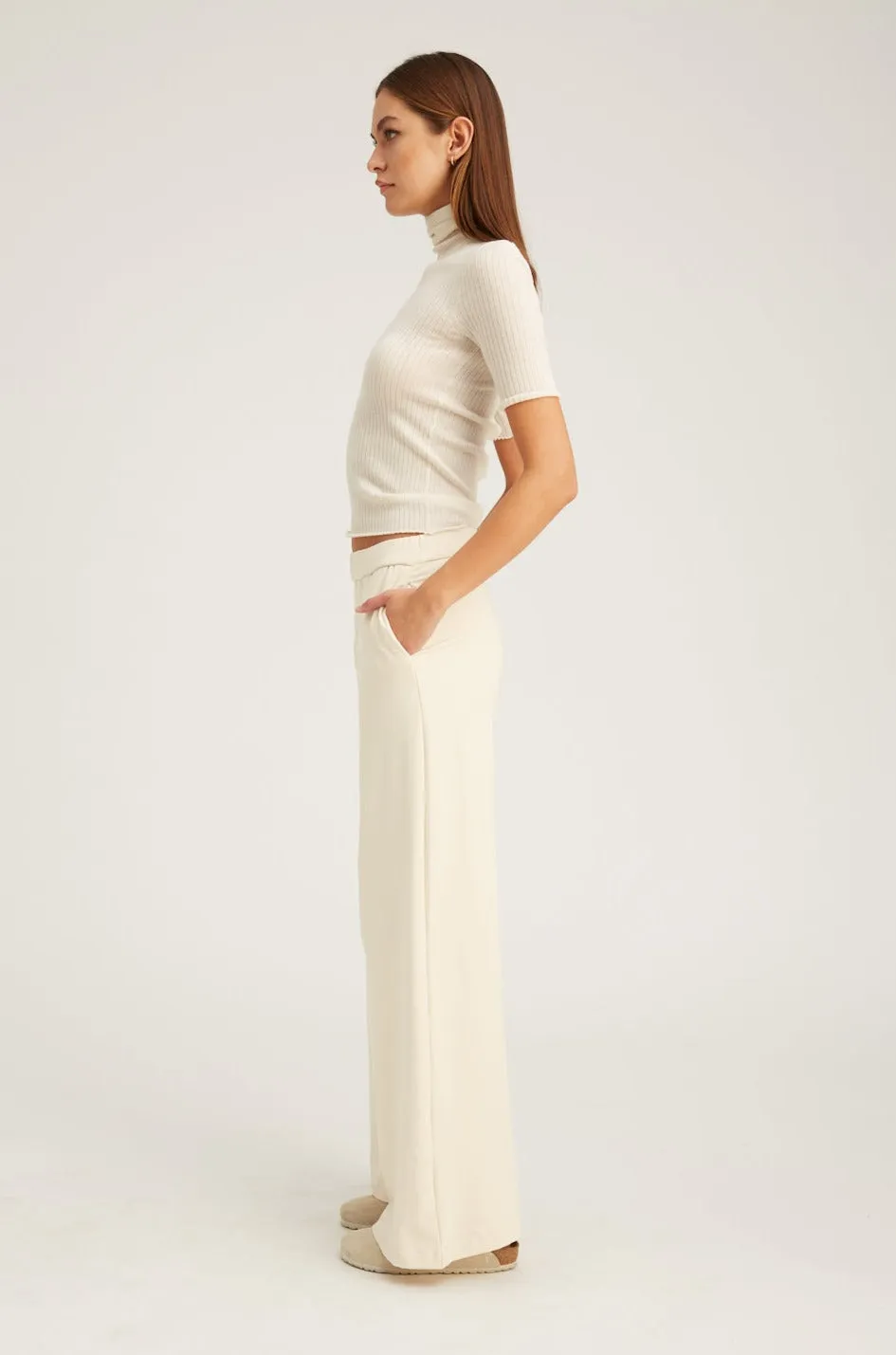 City Wide Leg Pants sold by SPRWMN product image thumbnail 2