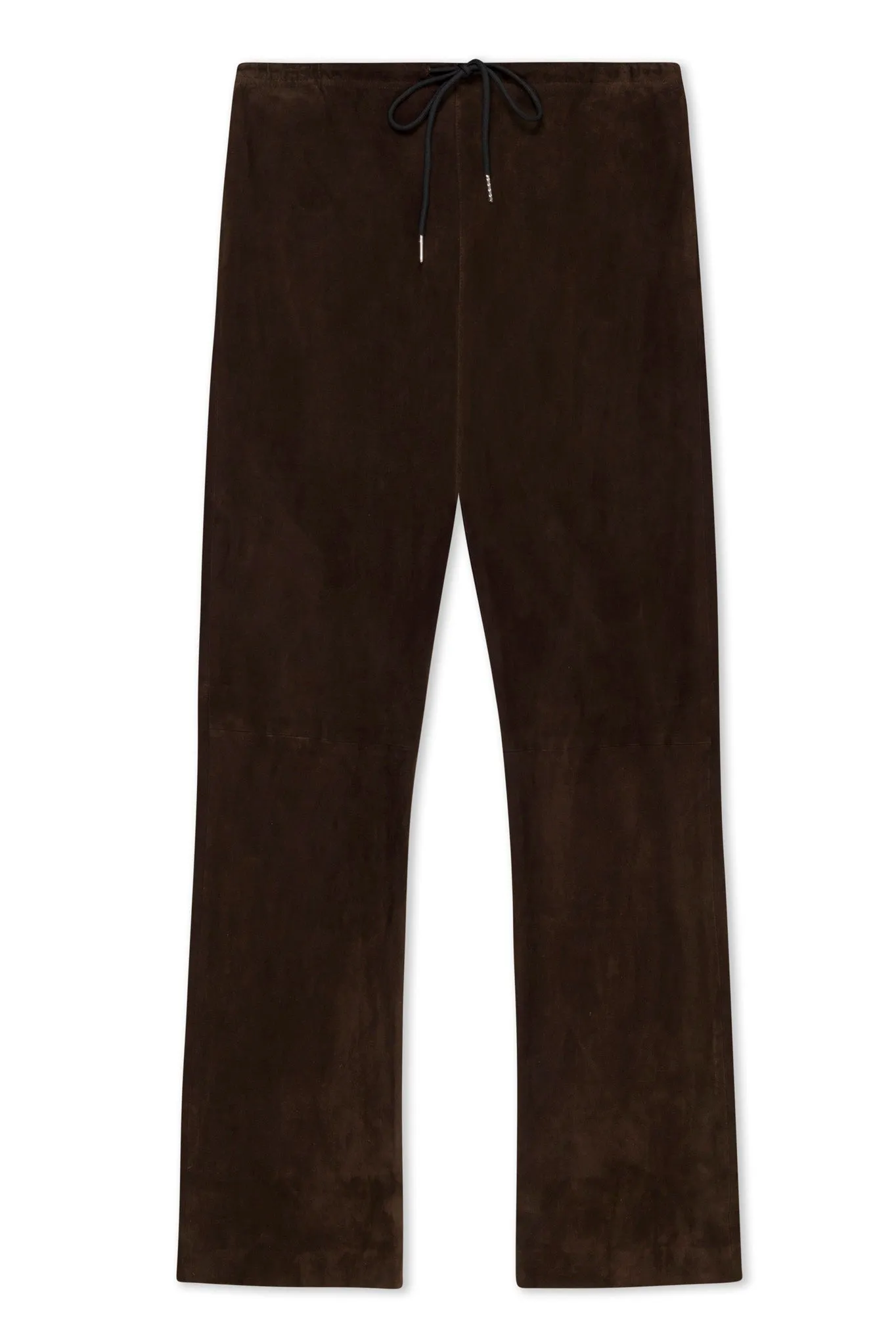 Americano Suede Straight Leg Pants sold by SPRWMN product image thumbnail 2