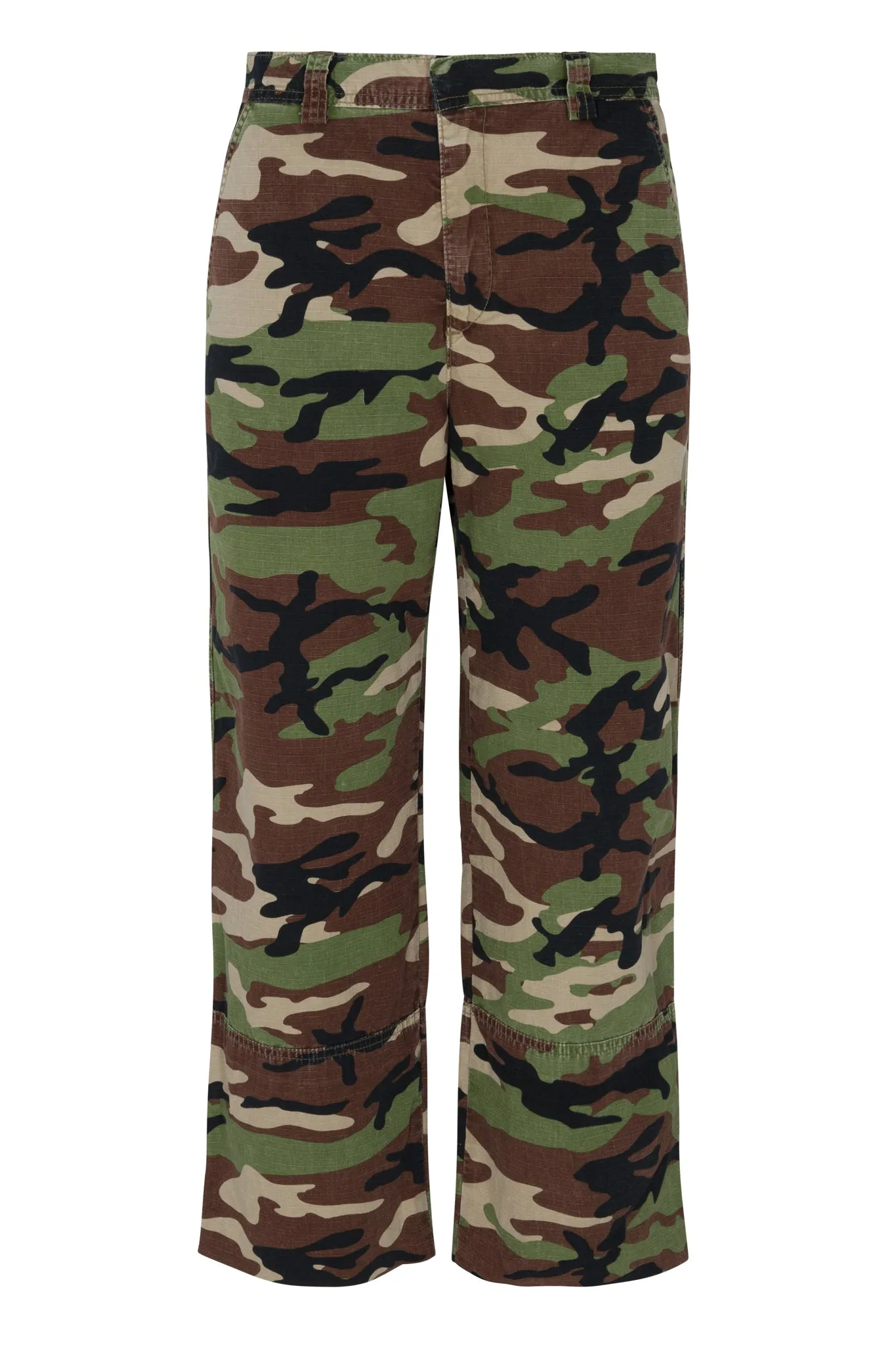 Slash Pocket Trousers sold by SPRWMN product image thumbnail 2