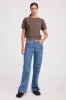 Coco Carpenter Denim sold by SPRWMN