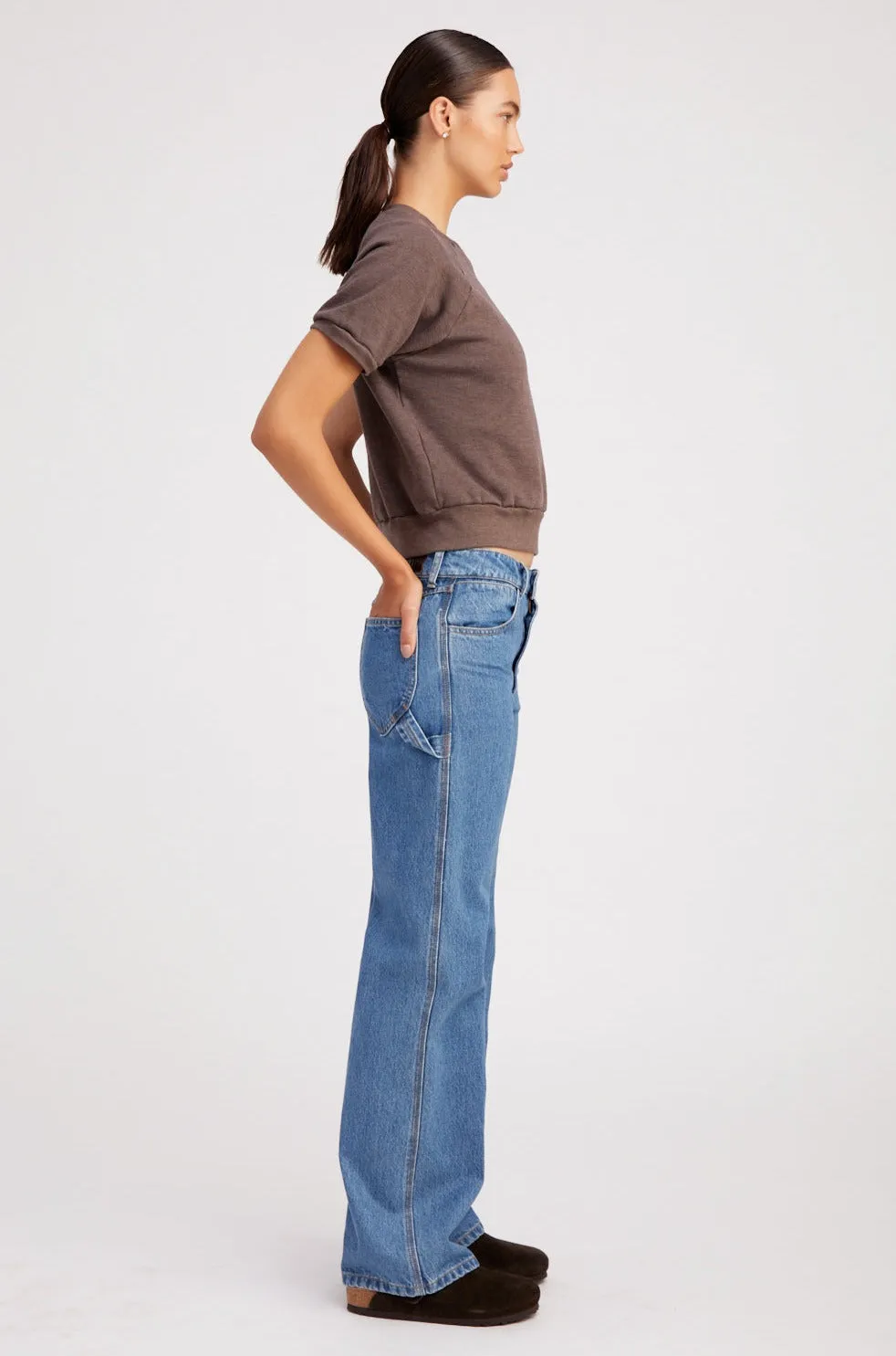 Carpenter Denim sold by SPRWMN product image thumbnail 4