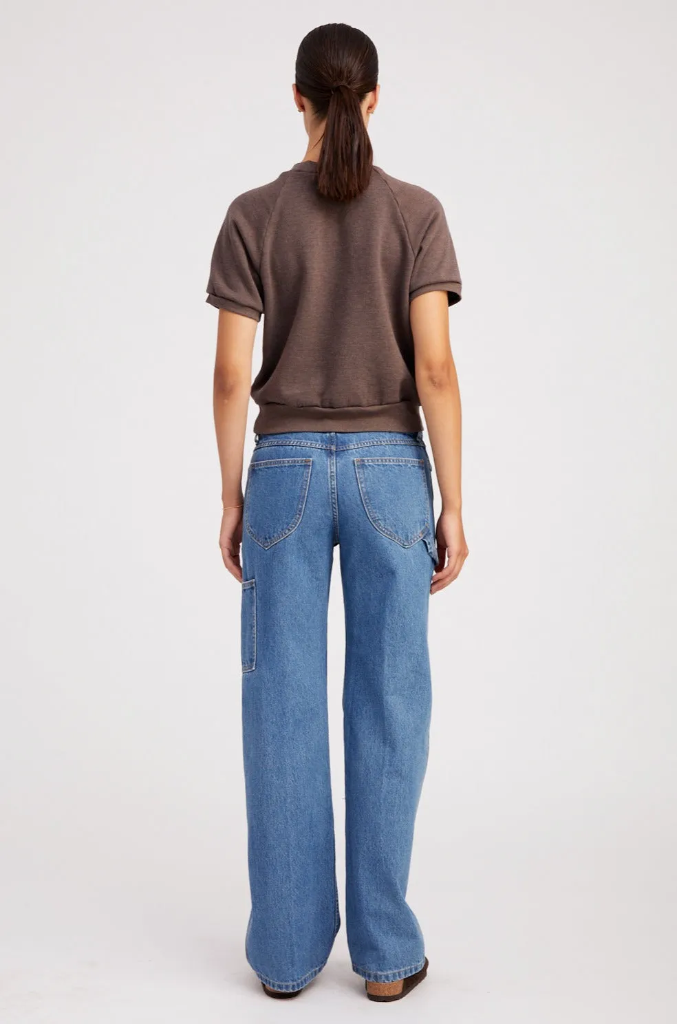 Carpenter Denim sold by SPRWMN product image thumbnail 5