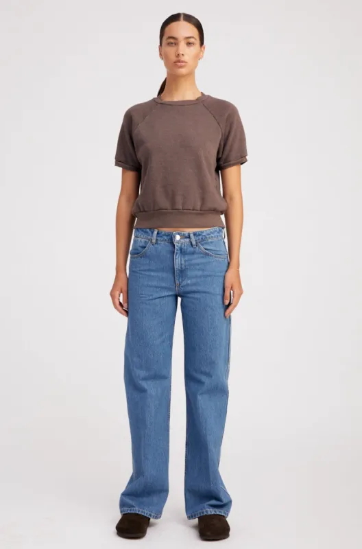 Coco Carpenter Denim sold by SPRWMN