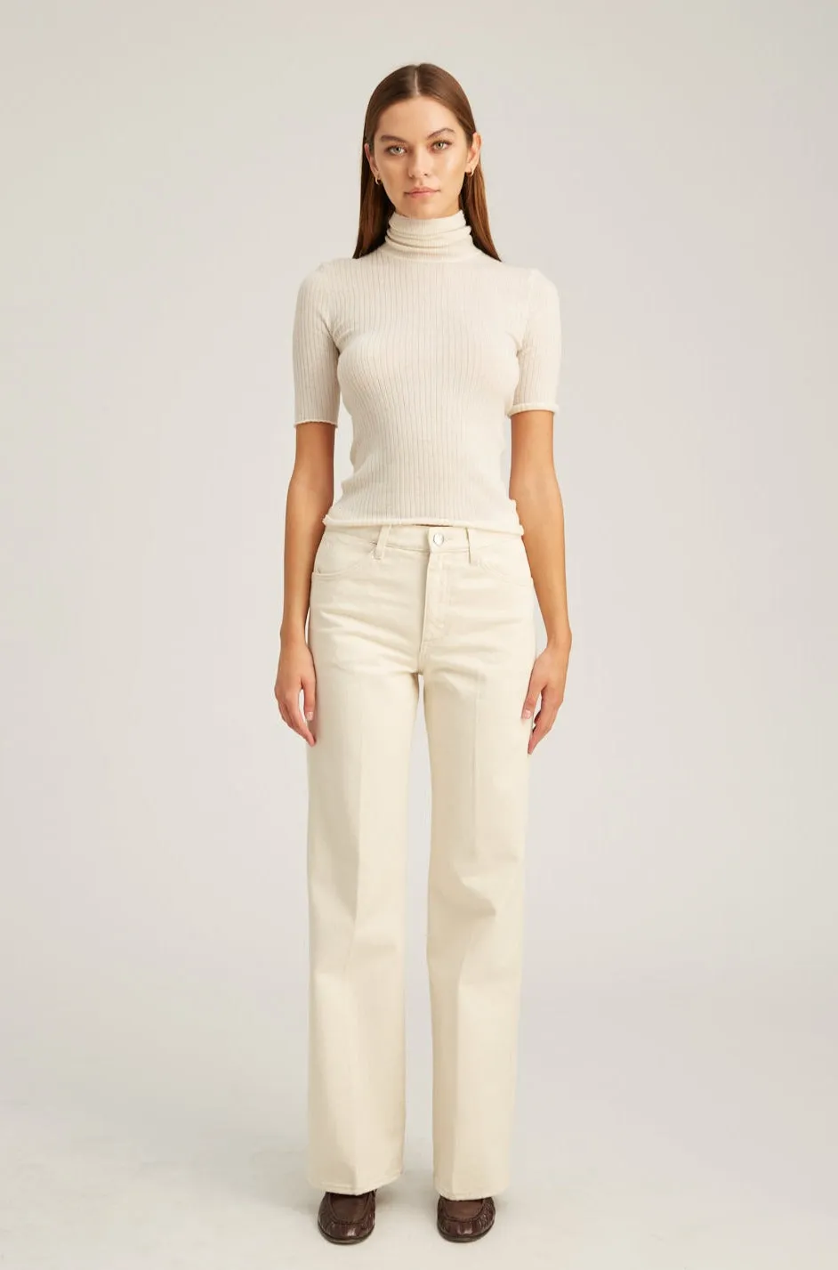 Yoko Carpenter Denim sold by SPRWMN