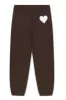 Americano Cotton Heart Sweatpants sold by SPRWMN