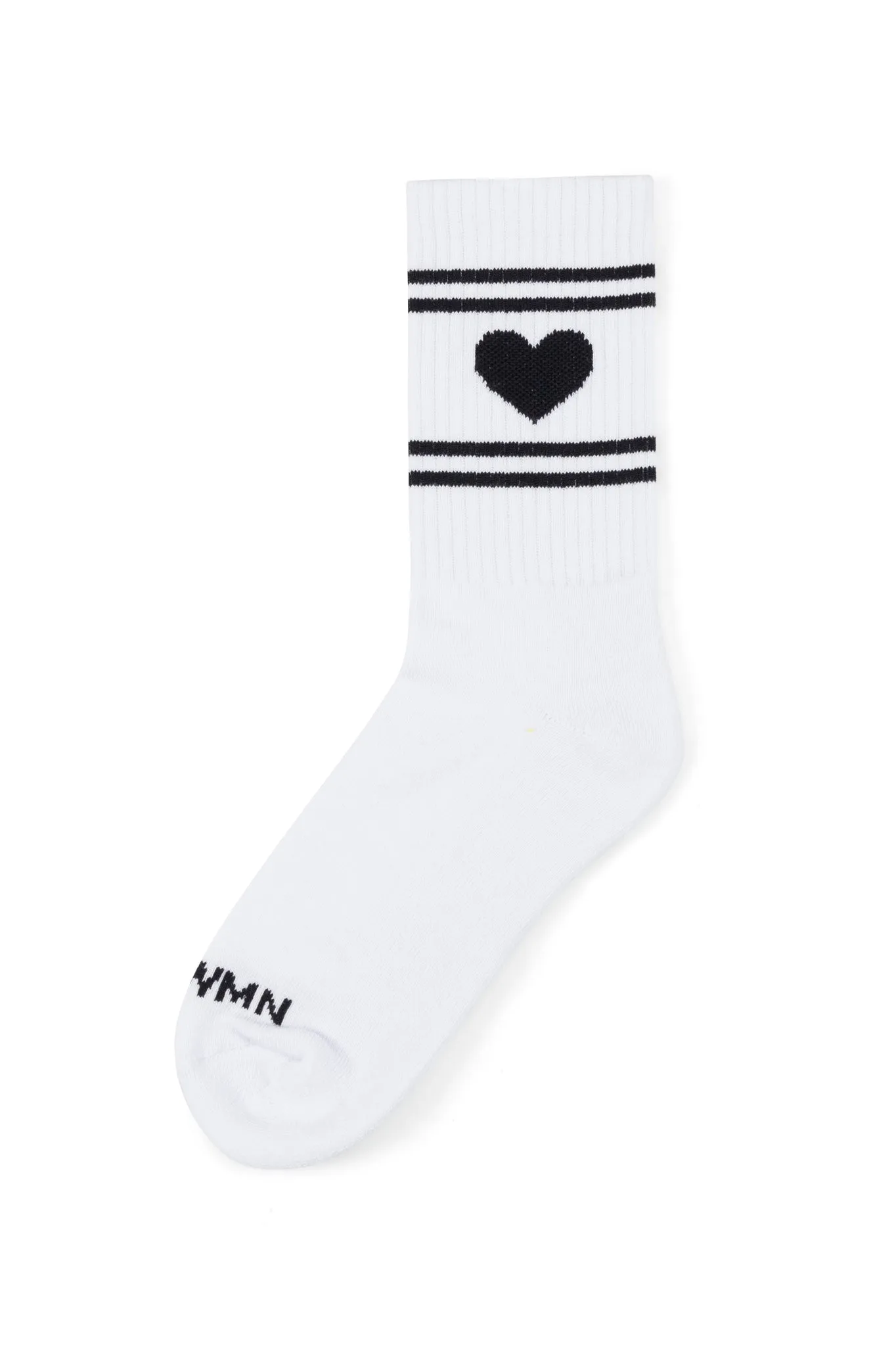 Heart Les Chaussettes sold by SPRWMN product image thumbnail 2