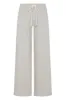 Heather Grey Baggy Sweatpants sold by SPRWMN