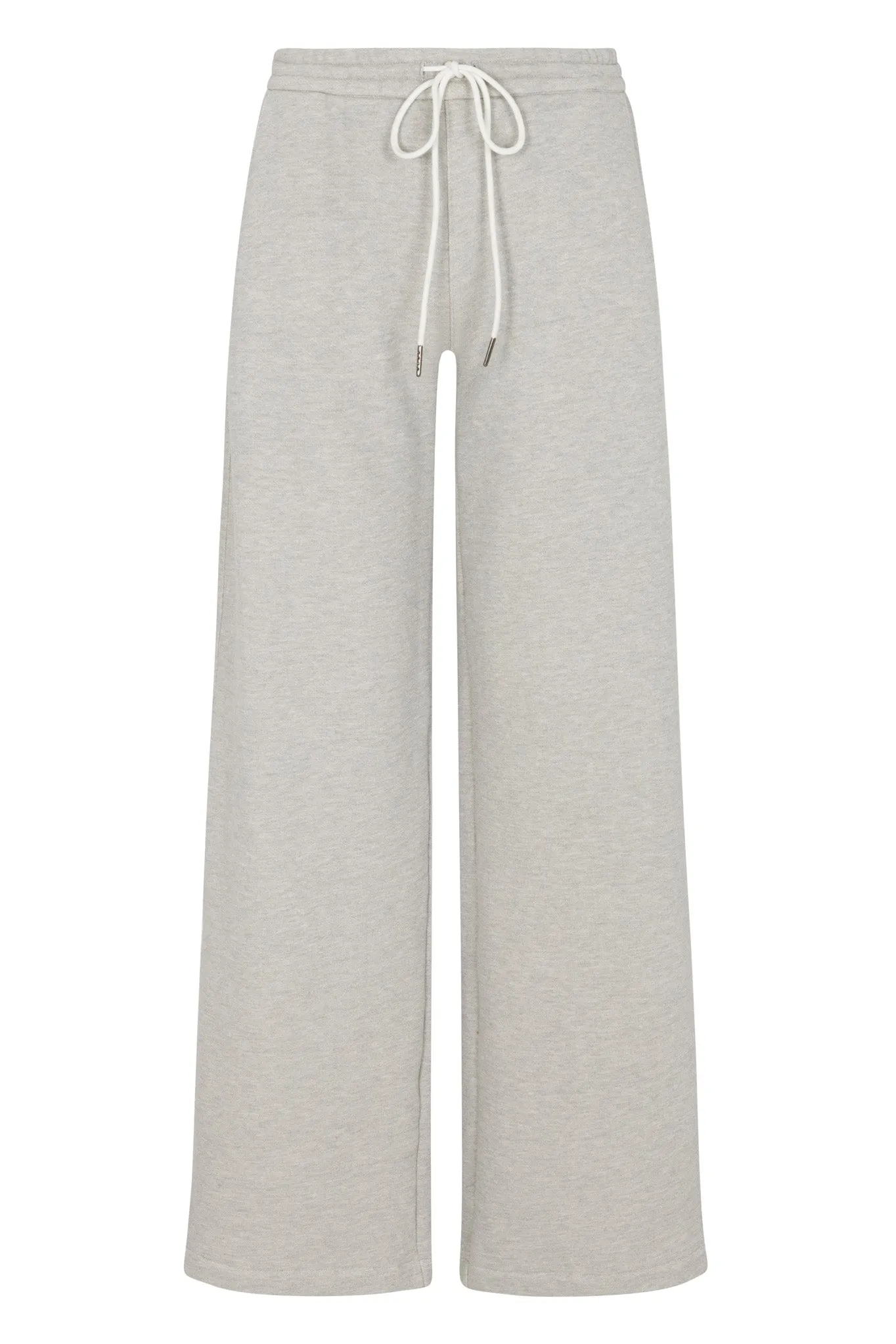 Heather Grey Baggy Sweatpants sold by SPRWMN product image thumbnail 2