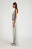 Heather Grey Baggy Sweatpants sold by SPRWMN