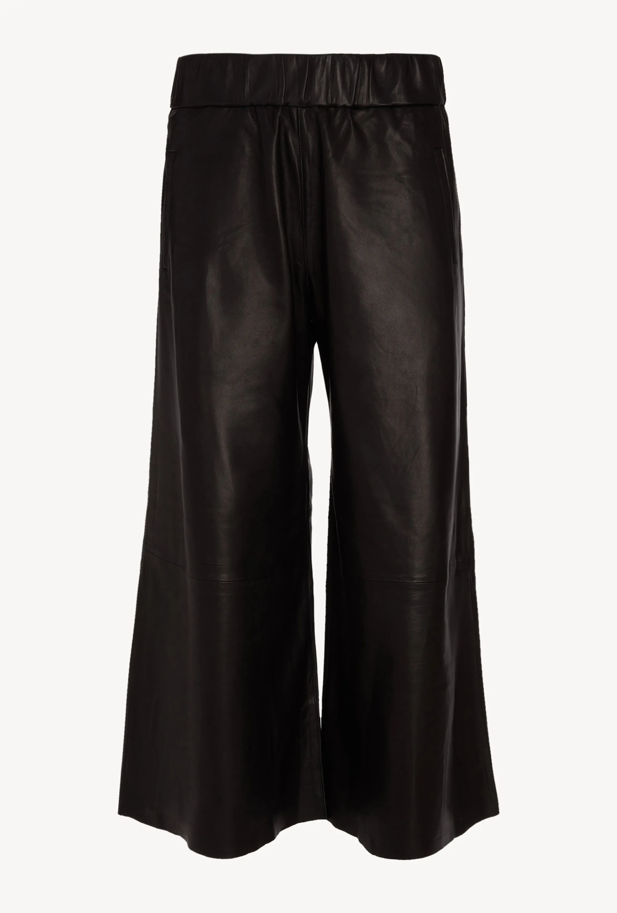 Leather Culotte sold by SPRWMN product image thumbnail 2