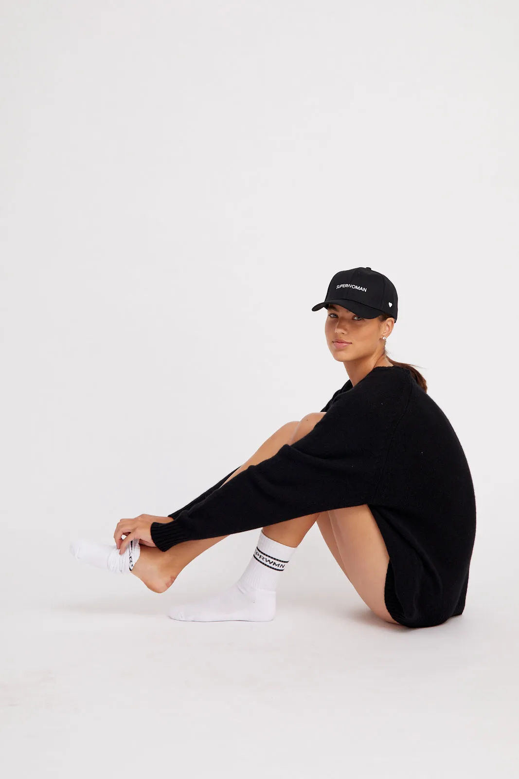 Logo Les Chaussettes sold by SPRWMN product image thumbnail 4