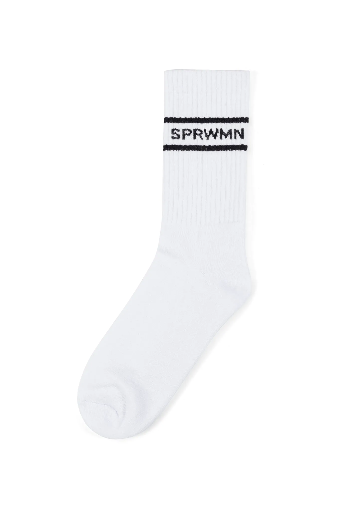Logo Les Chaussettes sold by SPRWMN product image thumbnail 2