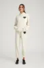 Vintage White Heart Sweatpants sold by SPRWMN