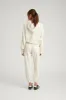 Vintage White Heart Sweatpants sold by SPRWMN