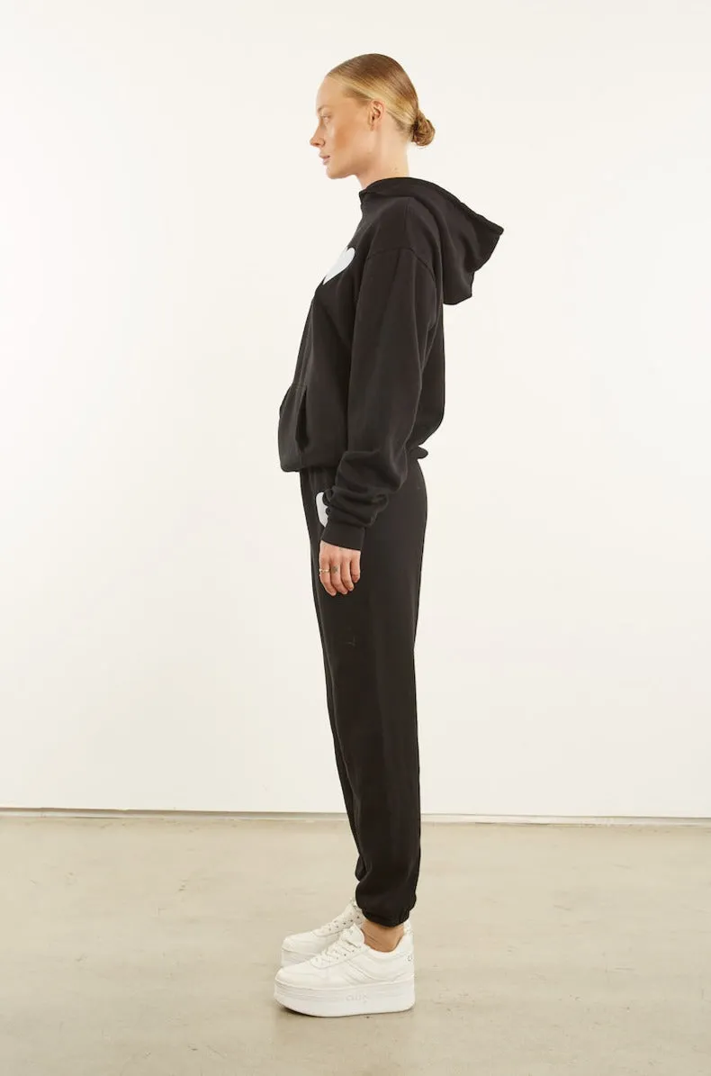 Heart Hoodie sold by SPRWMN product image thumbnail 5