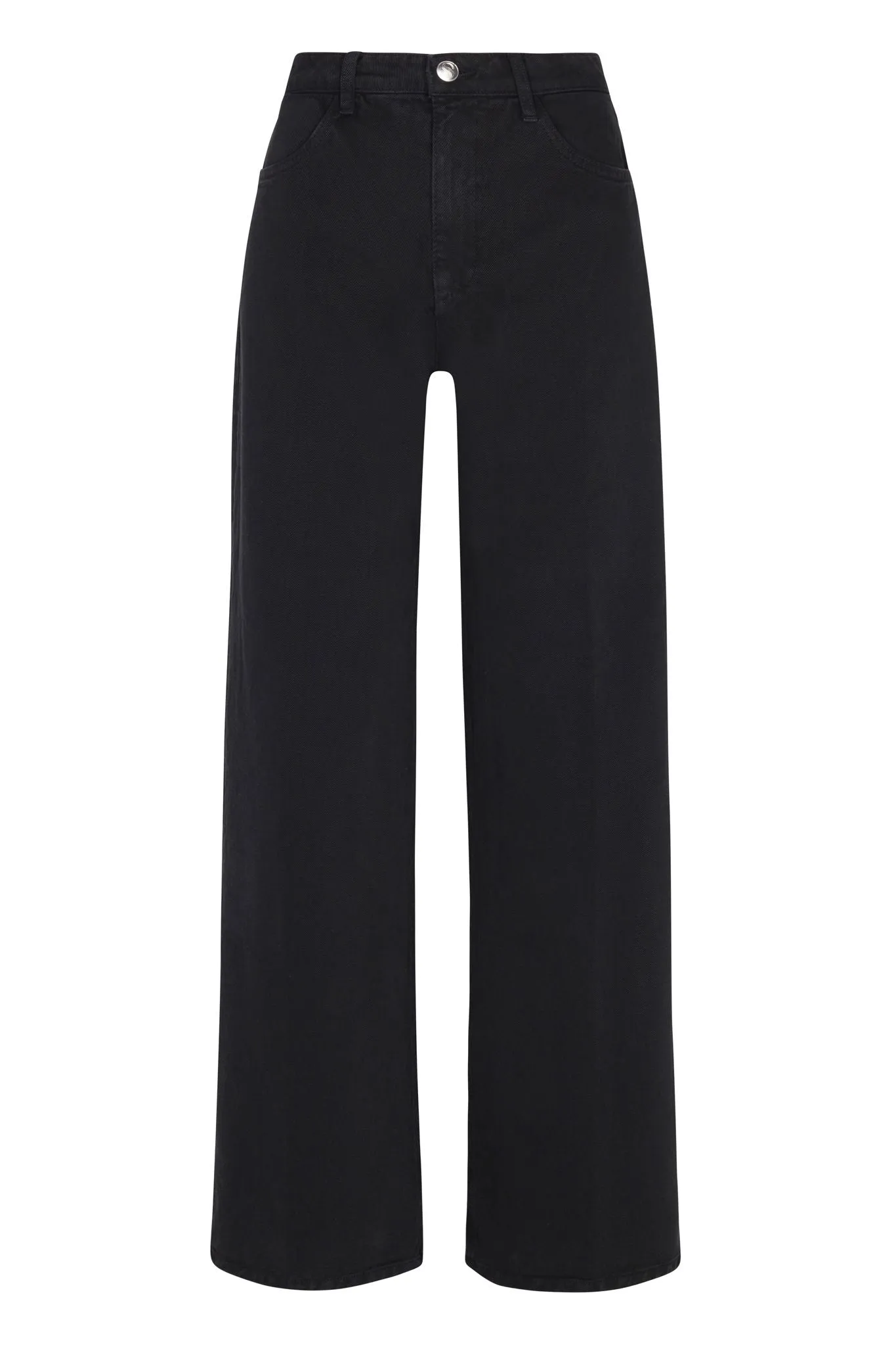 Vintage Wide Leg Denim sold by SPRWMN product image thumbnail 2