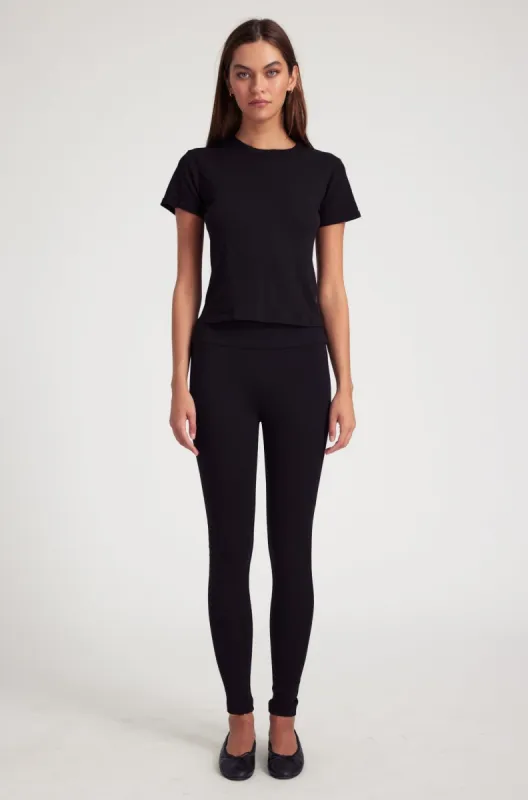 Casanova Ankle Leggings made by SPRWMN