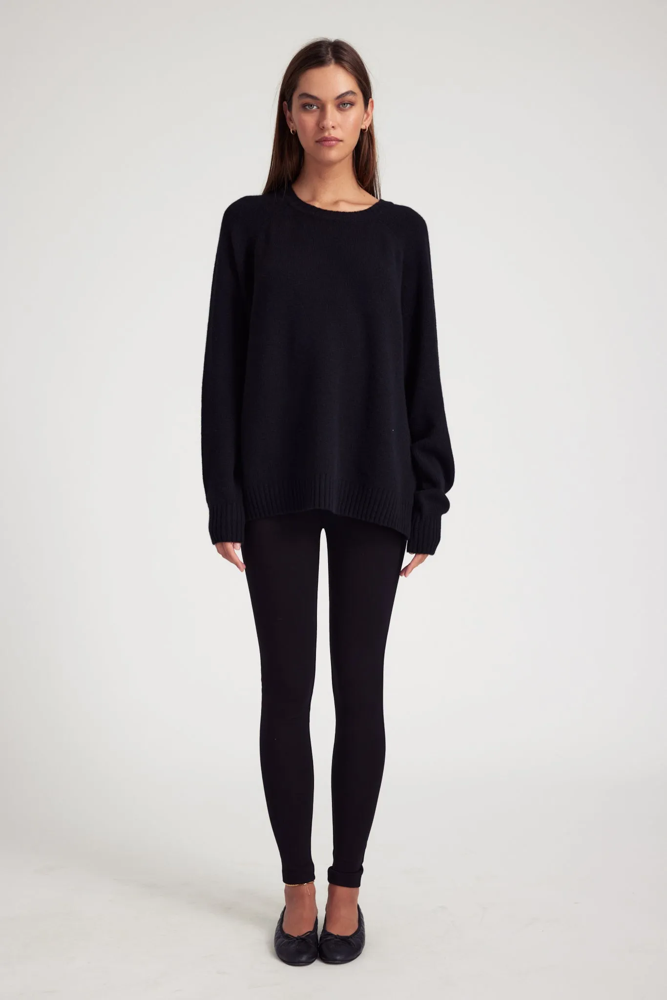 Casanova Ankle Leggings sold by SPRWMN product image thumbnail 3