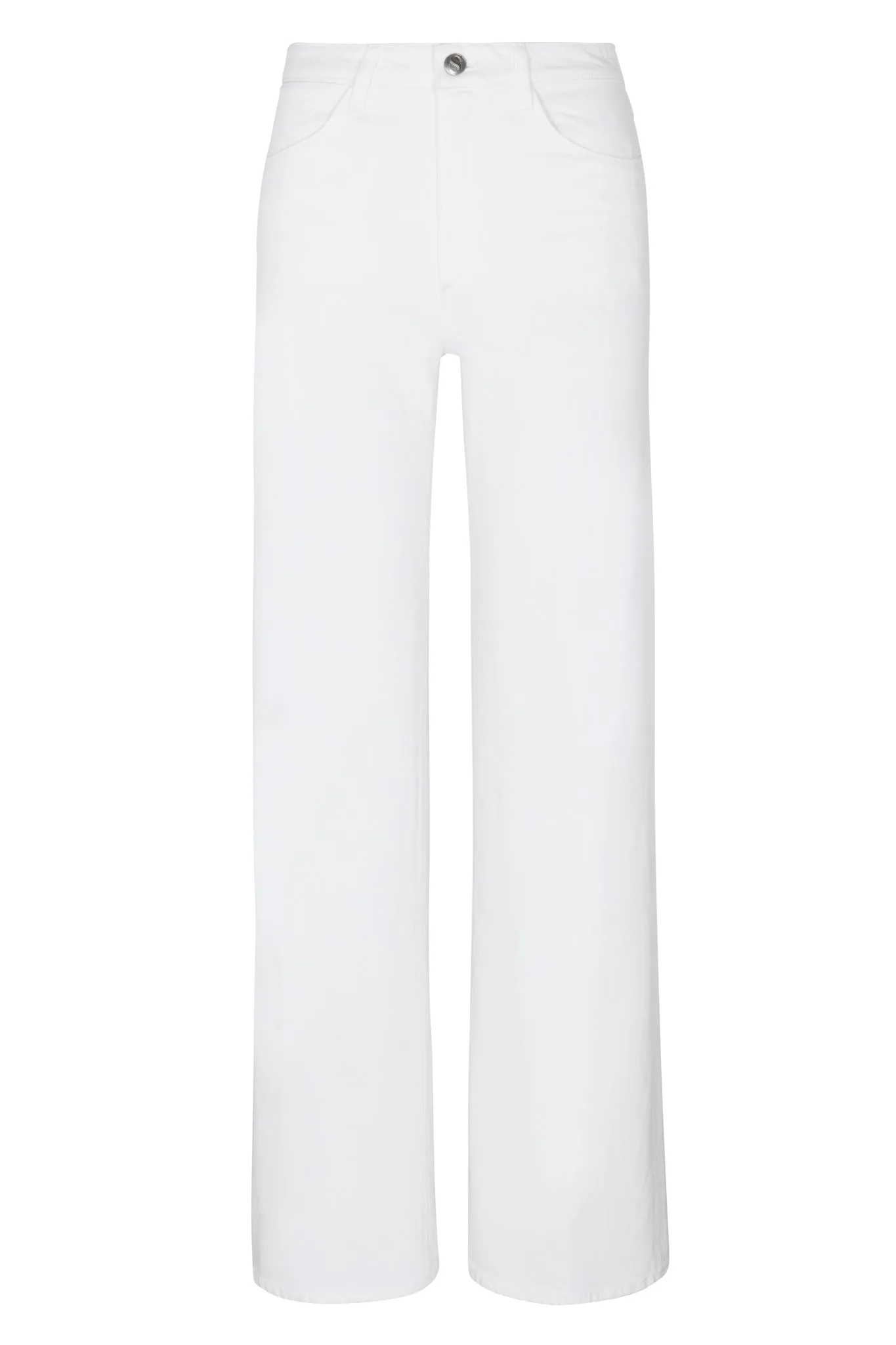 Billie Vintage Wide Leg Denim sold by SPRWMN product image thumbnail 2