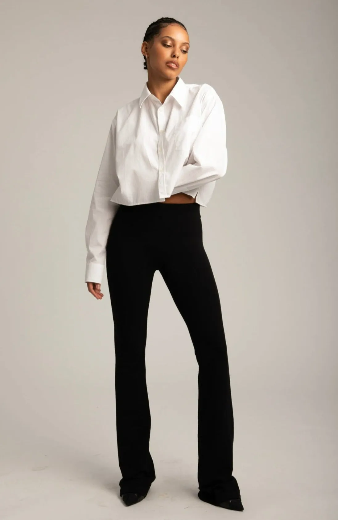 City Micro Flare sold by SPRWMN product image thumbnail 4