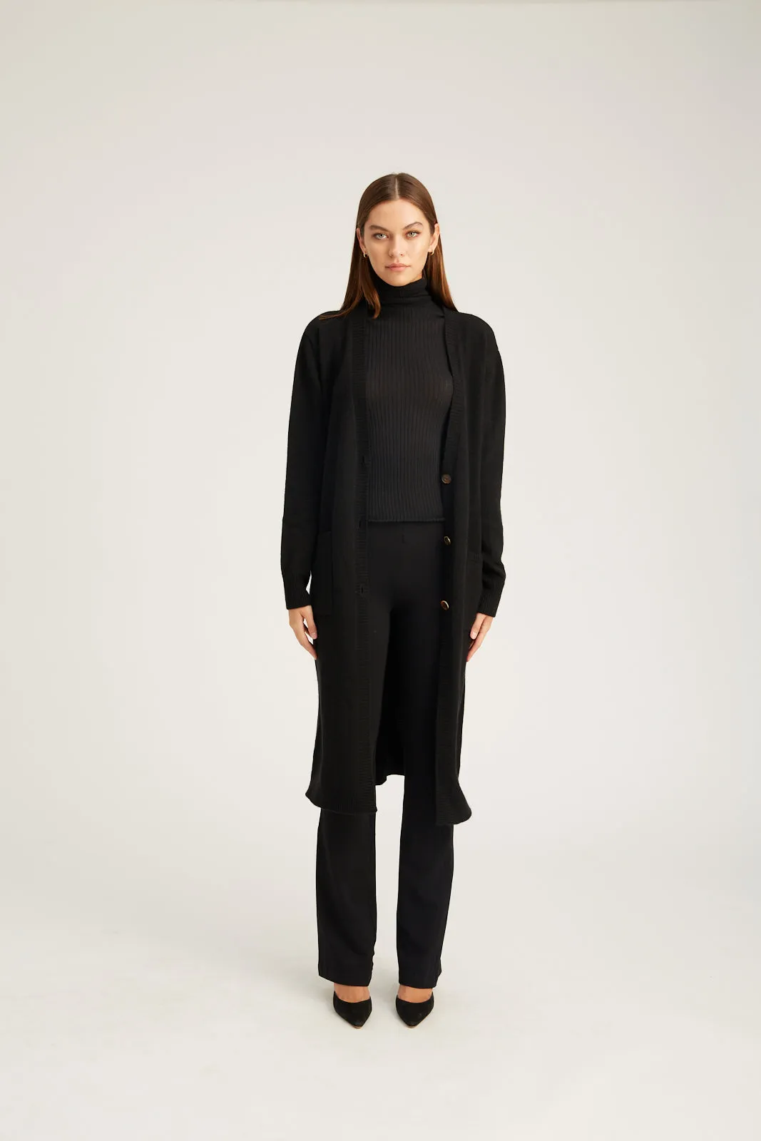 City Micro Flare sold by SPRWMN product image thumbnail 3