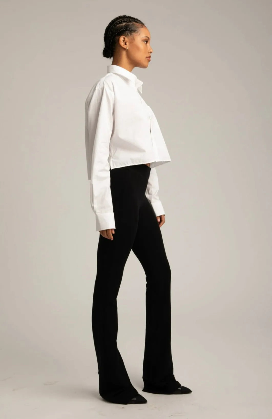 City Micro Flare sold by SPRWMN product image thumbnail 5