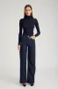 Jane Loose Straight Denim sold by SPRWMN
