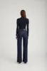 Jane Loose Straight Denim sold by SPRWMN