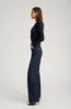 Jane Loose Straight Denim sold by SPRWMN